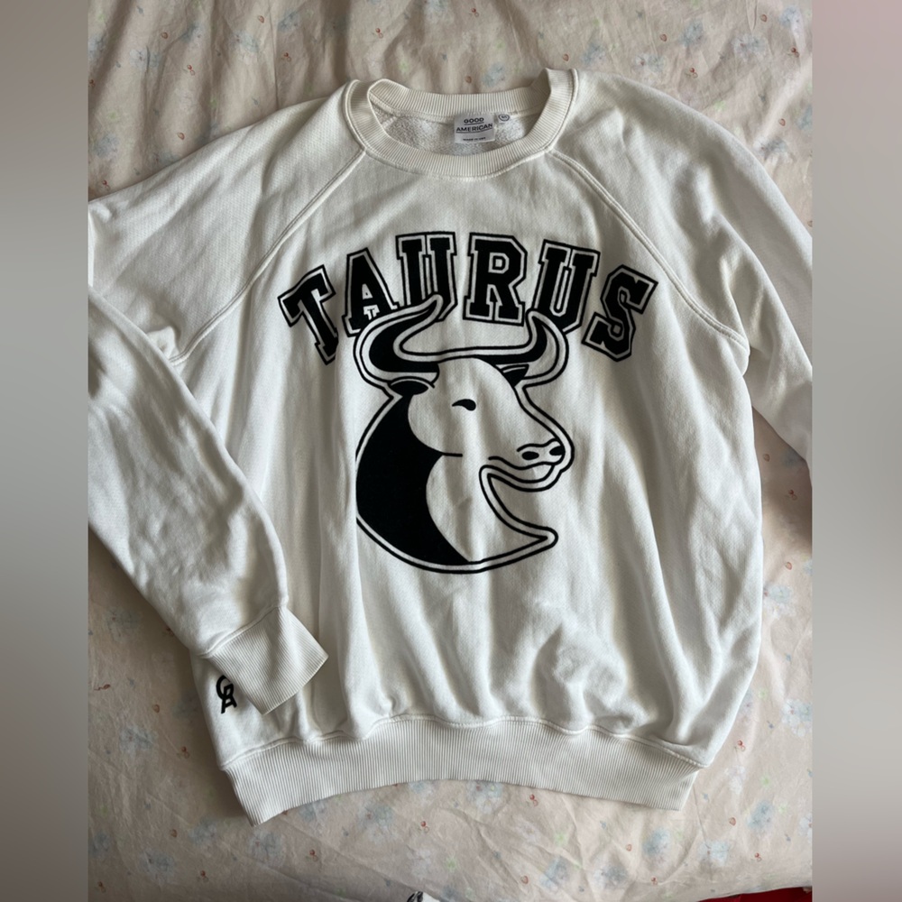 Taurus Sweatshirt